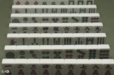 经典十部麻将一系列电影,好看又有趣,小编来告诉你