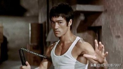 李小龙的电影有哪些?李小龙十大经典电影,你看过几部呢?