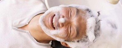 女生用男士洗发水会怎样