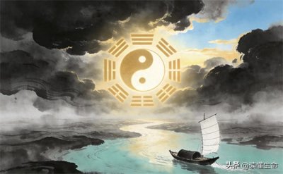 易经最好的卦不是乾坤,竟是离卦!读懂这一卦,普通人越活越通透