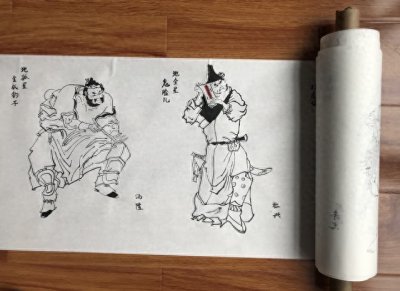宋江竟是这样的人,别被电视剧带偏了