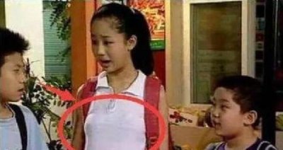 你觉得哪些电视剧中的穿帮镜头特搞笑?