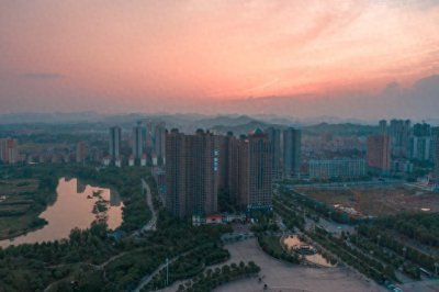 新余市的历史沿革及地方特色