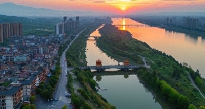 吉安市的历史沿革及地方特色