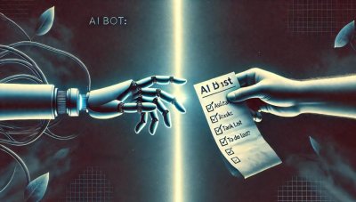 AI Bot到底是真助手,还是又一个流量收割伎俩?
