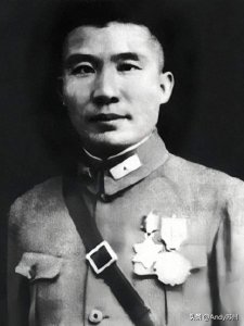 抗战虎贲:国民革命军第74军