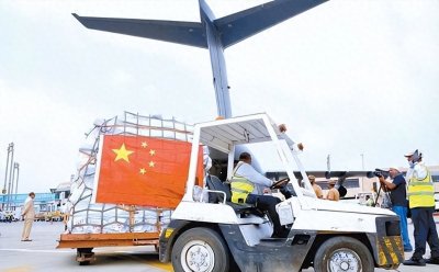 中国养出“白眼狼”了?朝鲜亲俄,巴铁亲美就是背叛?错!