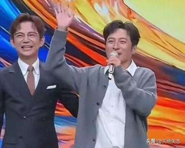 从主持人到精神病,如今又重磅回归湖南卫视,李维嘉经历了什么?