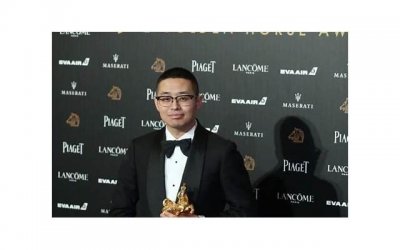 丈夫这样游手好闲的也不是个事