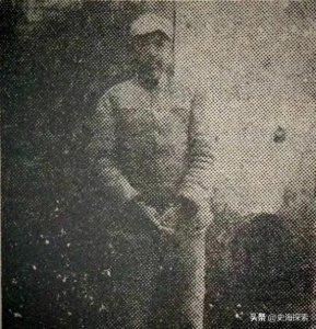 五阎王武庭麟:抗日名将的双面人生,郏县屠使背后的血腥真相