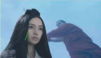 同样怀孕拍戏、绿幕抠图,盖尔·加朵和Angelababy评价...