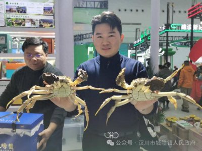 用科技种出“水下森林”—— 汉川曾亚鹏十年磨一“蟹”