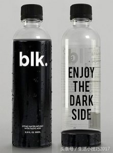 黑色饮料—Enjoy the dark side